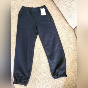 Zara sweatpants